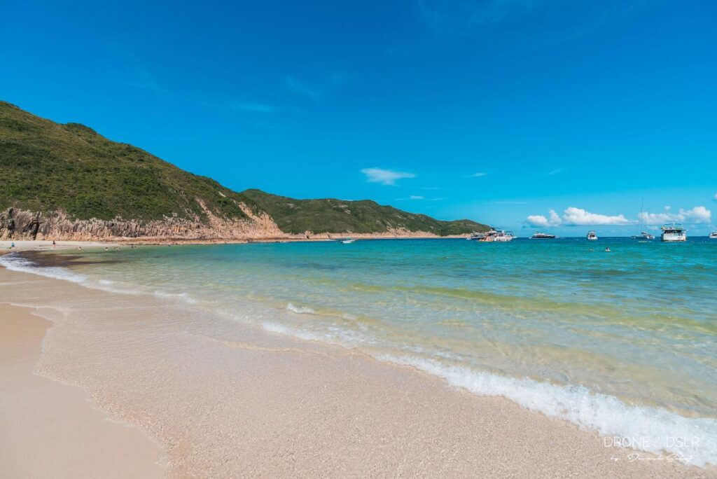 浪茄湾（Long Ke Wan）