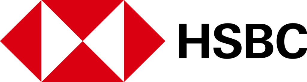 HSBCのロゴ