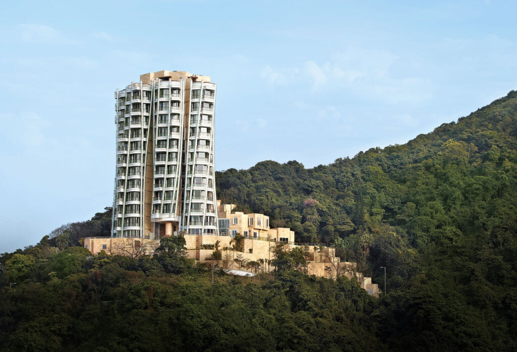 OPUS香港