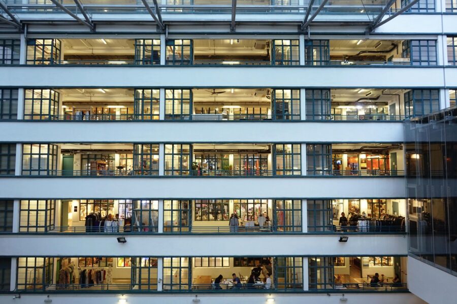 香港のPQM
