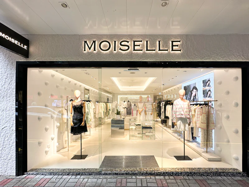 Moiselle(モワゼル)