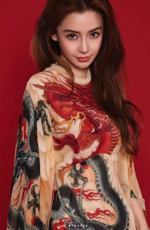 Vivienne Tam(ヴィヴィアン・タム)