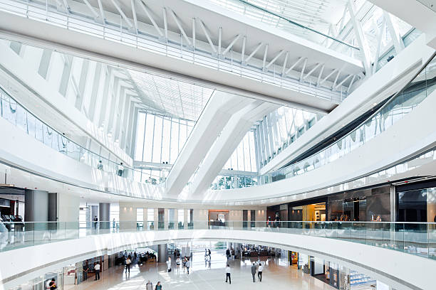 香港 IFCmall
